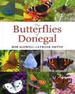 The Butterflies of Donegal